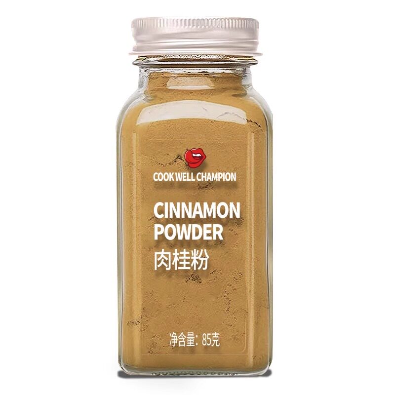 口味全纯正肉桂粉食用小包装