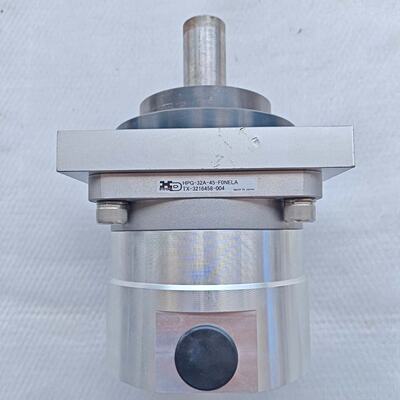 HD哈默纳科行星减速机，型号HPG-32A-45-F0NEL