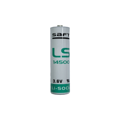 saftLS14500绝对式编码器电池