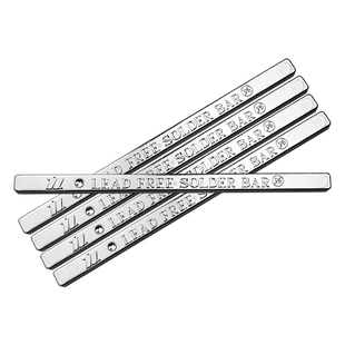 环保无铅焊锡条63a波峰焊锡块锡锭高纯度锡棒焊接有铅纯锡条6337