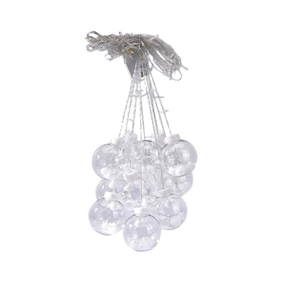 高碧格格户外太阳能别墅装饰挂灯