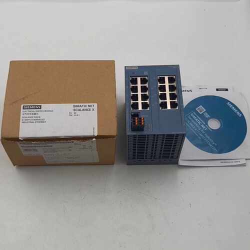 【议价-可维修】6GK5216-0BA00-22 6GK5 216-0B /均有货