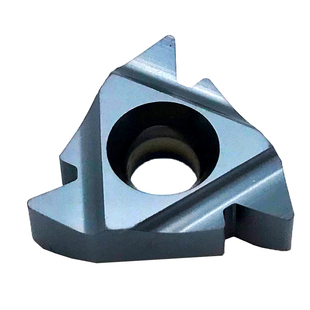 BOBWW/数控刀/外螺纹刀片/外牙/16ER/22ER/AG60/A55/1.0-3.0/外丝