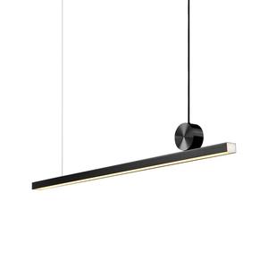 几何设计全铜餐厅岛台吊灯