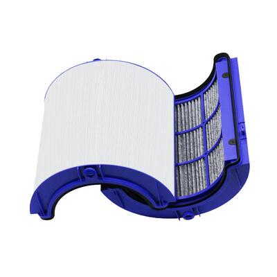 适配dyson戴森空气净化器TP06 HP06 PH02滤芯HEPA活性炭组合滤网