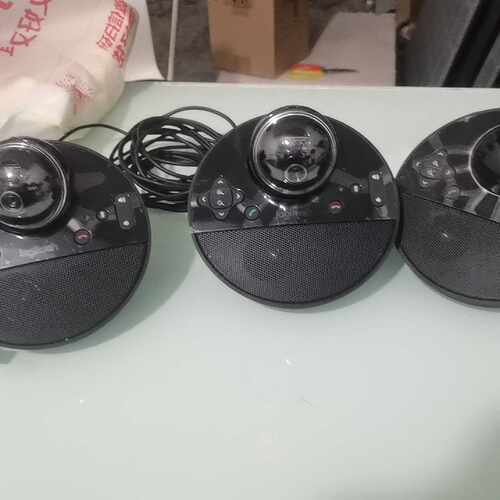 【议价-可维修】BCC950 全新/二手均有货
