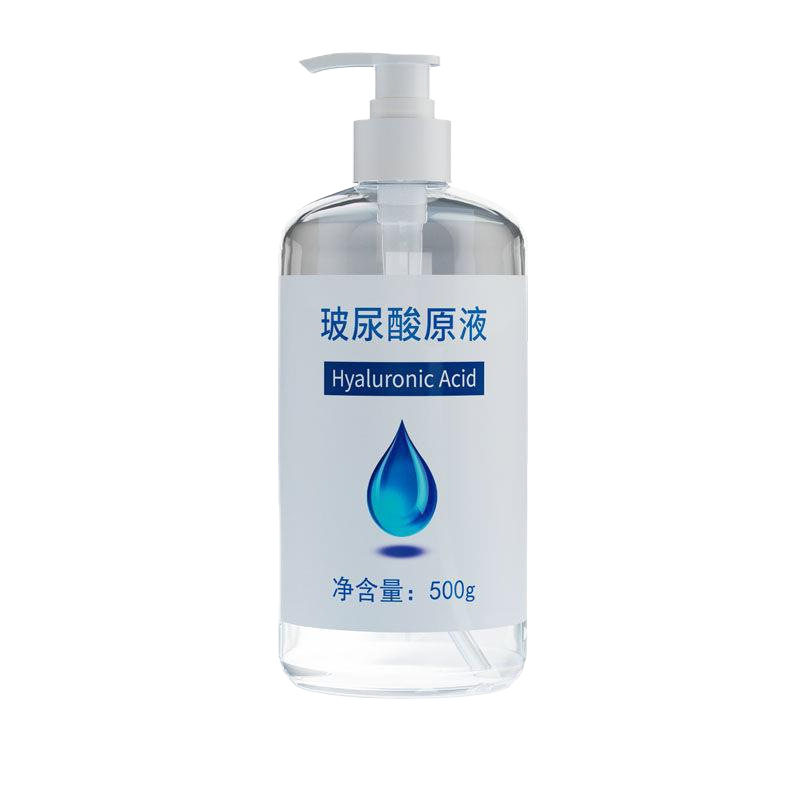 玻尿酸原液大瓶装紧致胶原蛋白