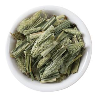 500g狗尾巴草中药材正宗土坡上的新鲜干花的功效煮水泡茶泡水