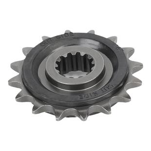 适用本田CB400X CB400F CBR400R征和静音三件套油封链条大小链轮