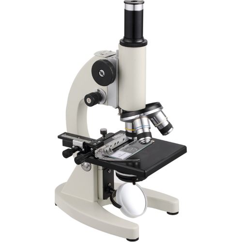 江南永新中学生小学生专用光学显微镜专业级初中生可看细菌儿童