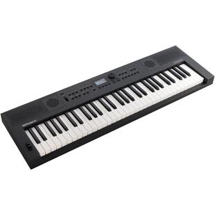 Roland罗兰 GOKEYS5音乐创作键盘电钢琴便携61键GO:KEYS 5电子琴