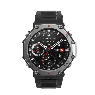 华米T-Rex3专业户外运动智能手表