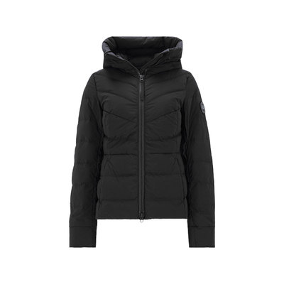 CanadaGoose女士羽绒服