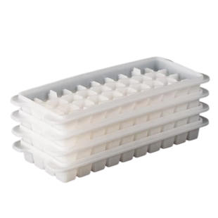 冰块模具商用大容量速冻器制冰盒冰格摆摊冻冰块神器食品级自制