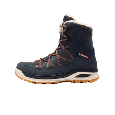 gtx防水雪地靴保暖lowa防雪鞋