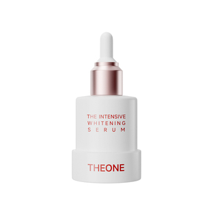 【买30ml送30ml!】 THEONE无双4%光甘草定 美白淡斑精华液