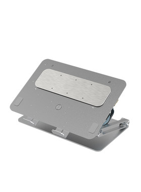 macbook苹果笔记本水冷散热器