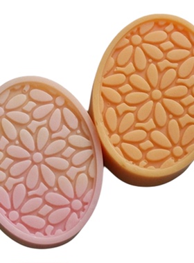 PPSOAP手工皂硅胶模具扩香石
