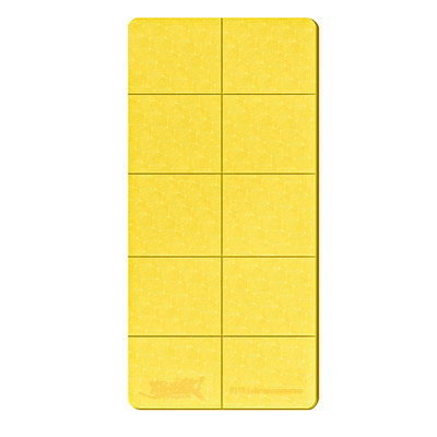 的幸训练垫加厚防滑运动垫