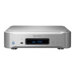 日本esoteric二嫂n03t n-03t发烧hifi数播音乐网络串流播放器