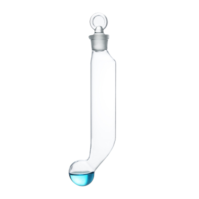 具塞毛氏瓶玻璃塞亿成实验100ml