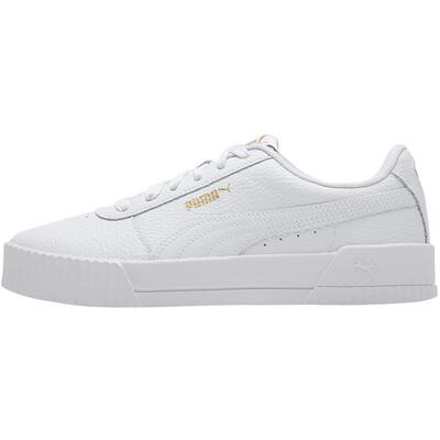 PUMA彪马女子复古休闲板鞋