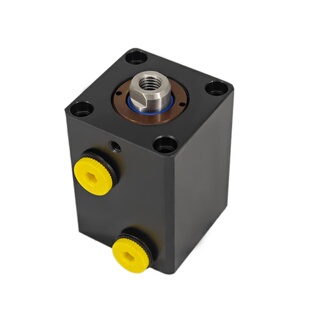 立式/卧式薄型油缸JOB CHTB CX-SD32X20X25X40*63X50X80X10模具夹