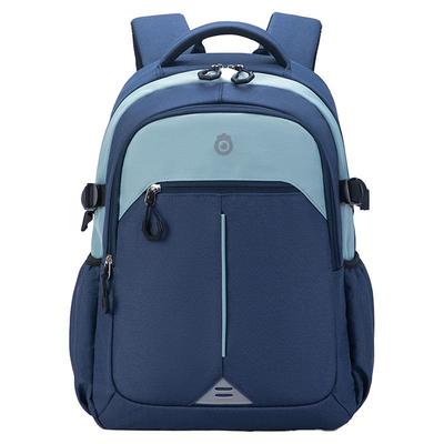 认证护脊减负书包小学生超轻