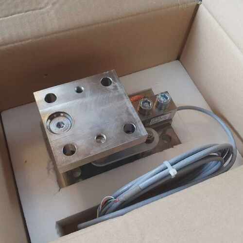HBM K-HLCM LOAD CELL HLCB1D1/2T NEW