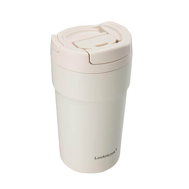 【官方正品】乐扣保温杯便携水杯