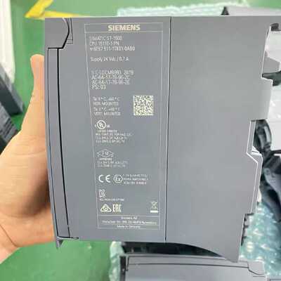 6ES75111TK010AB0现货功能正常成色