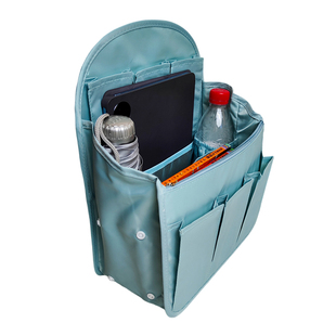 双肩包内胆包包里面的内胆布料布袋支撑龙骧包包内胆收纳包