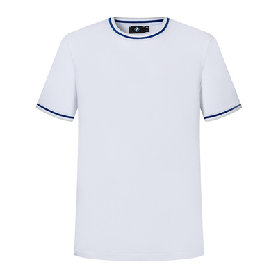 BMWSTUDIO速干圆领短袖T恤