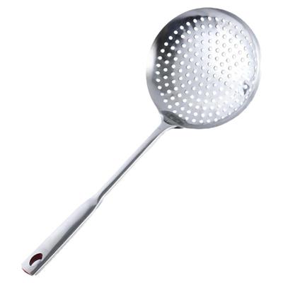 加厚油炸火锅大漏勺家用不锈钢