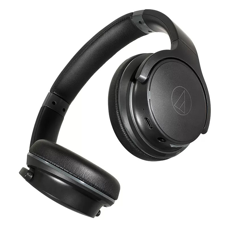 Audio Technica/铁三角  ATH-S220BT 便携式头戴蓝牙耳机手机通话