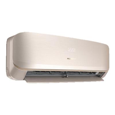 专柜同款海信璀璨新风空调大1.5匹新一级冷暖变频C310V-X1挂机101
