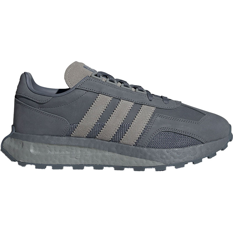 Adidas/阿迪达斯正品三叶草RETROPY E5男女经典运动鞋IF3949