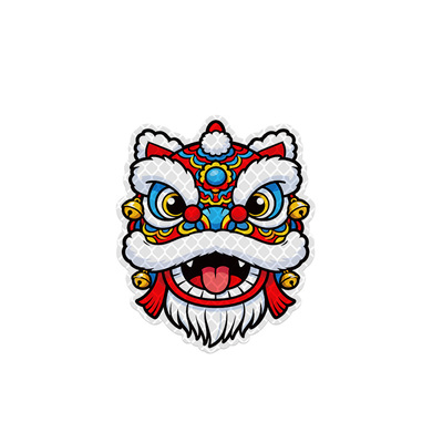 【3M正品反光贴】比车灯还亮