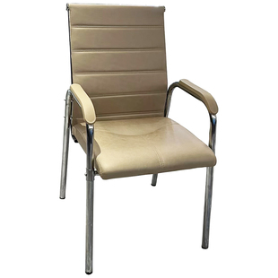 电脑椅子靠背家用宿舍书桌凳子四脚麻将座椅办公室会议椅舒适久坐