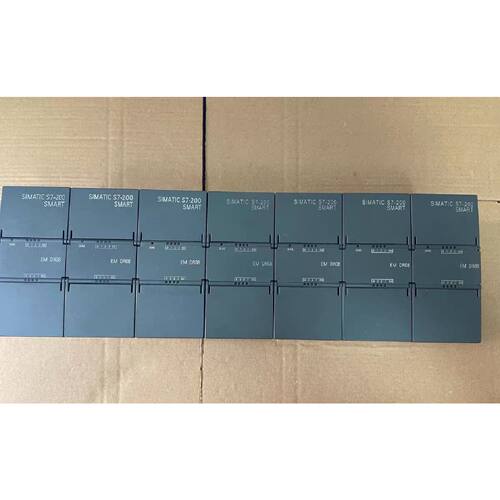 〔议价-可维修〕西门子S7-200 SMART扩展模块 EM DR08 工控自动化