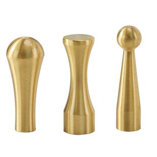 铜匠师黄铜挂钩衣服挂钩单个纯铜挂钩高级排钩壁挂打孔墙上挂衣钩