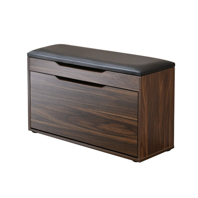 熙木坊换鞋凳门口穿鞋凳整装发货