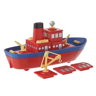 光华玩具百变海陆空Popular益智桌面游戏儿童磁力积木小汽车飞机