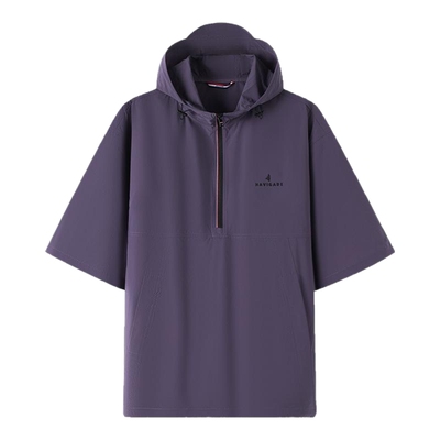 Navigare意大利小帆船休闲防晒衣