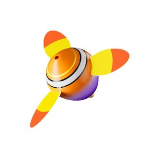 小凤仙境钓者旋转小物漂高灵敏微物浮漂钓石斑马口鳑鲏小鱼溪流漂