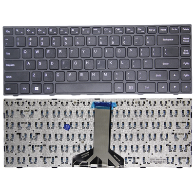 适用联想TianYi100-14键盘