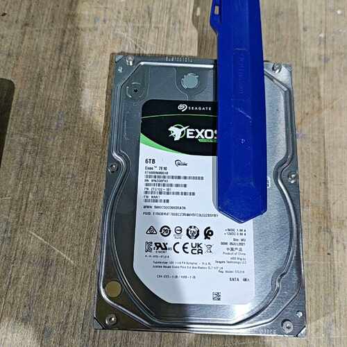 溢价-ST6000NM022A  /ST6000NM004B希捷硬