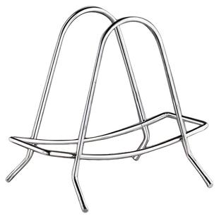 不锈钢砧板架切菜板锅盖架子家用厨房台面放案板菜板置物架收纳架