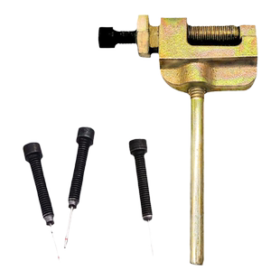 截链器卸链器拆链器2分25H/3分06B/06C/RS35自行车拆链条神器工具