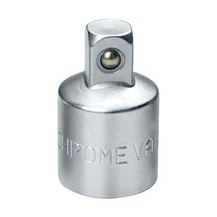 唯特扭力棘轮扳手套筒转换头6.3与10和12.5小中大飞互换头变径方